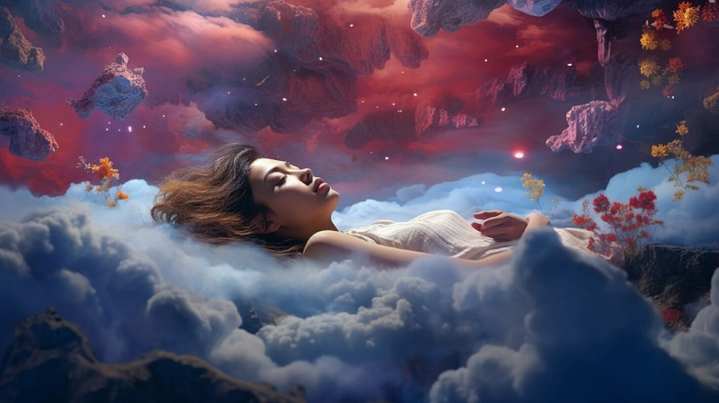 Decoding the Meaning Behind Your Dream 