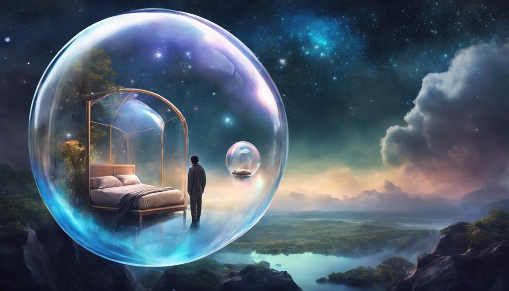 How can we use Lucid Dreaming?