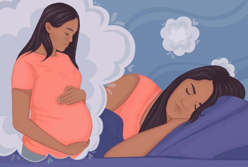 Pregnancy in Dream