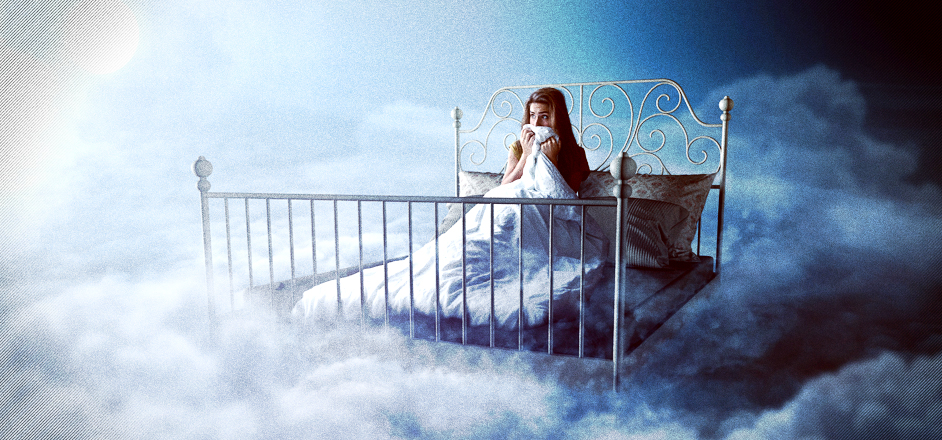 The Potential Risks of Lucid Dreaming