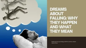 DREAMS ABOUT FALLING WHY THEY HAPPEN AND WHAT THEY MEAN