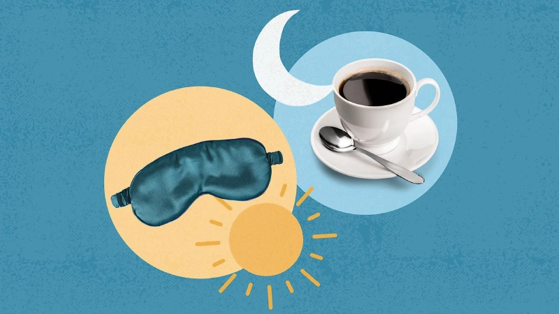 Steps for Taking an Effective Coffee Nap