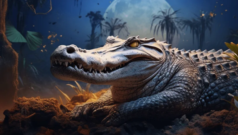 Understanding the Deeper Significance of Crocodile Dreams