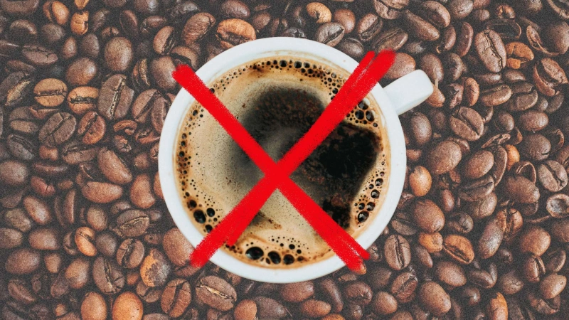 Who Should Avoid Taking Coffee Naps?